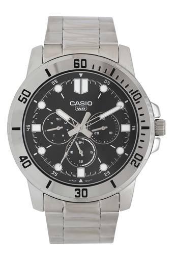 shoppers stop casio watches