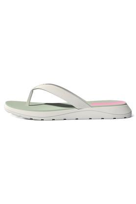 Adidas comfort 2025 flip flops womens