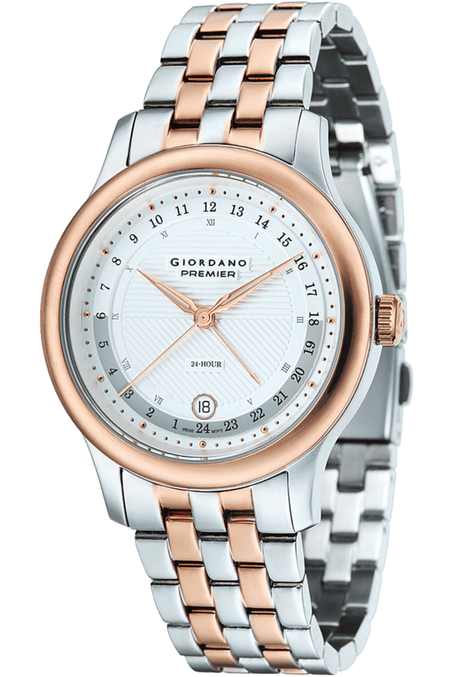 Giordano hotsell premier watch