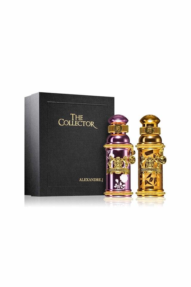 The collector golden online oud