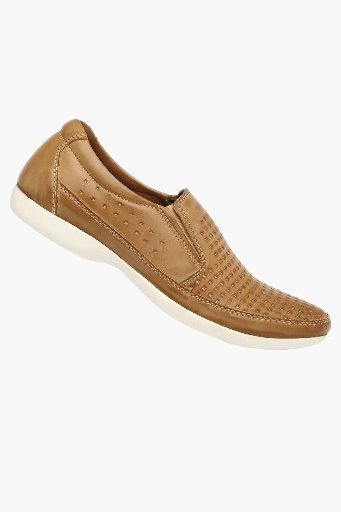 Franco leone sale loafers online