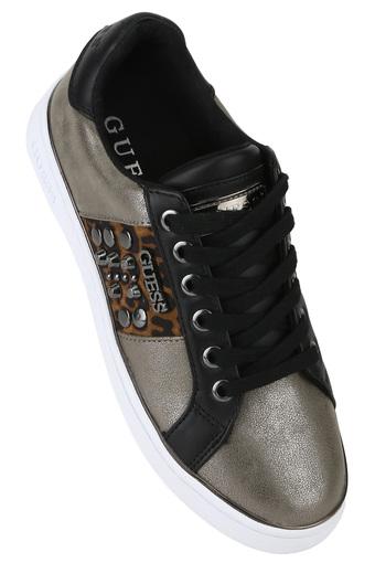 guess casual shoes