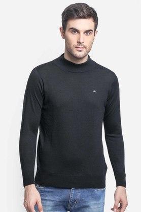 Monte carlo black clearance sweater