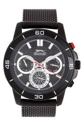 Slazenger black panther watch online