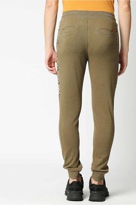 Buy Women Brown FEELING Track Pants Online at Sassafras