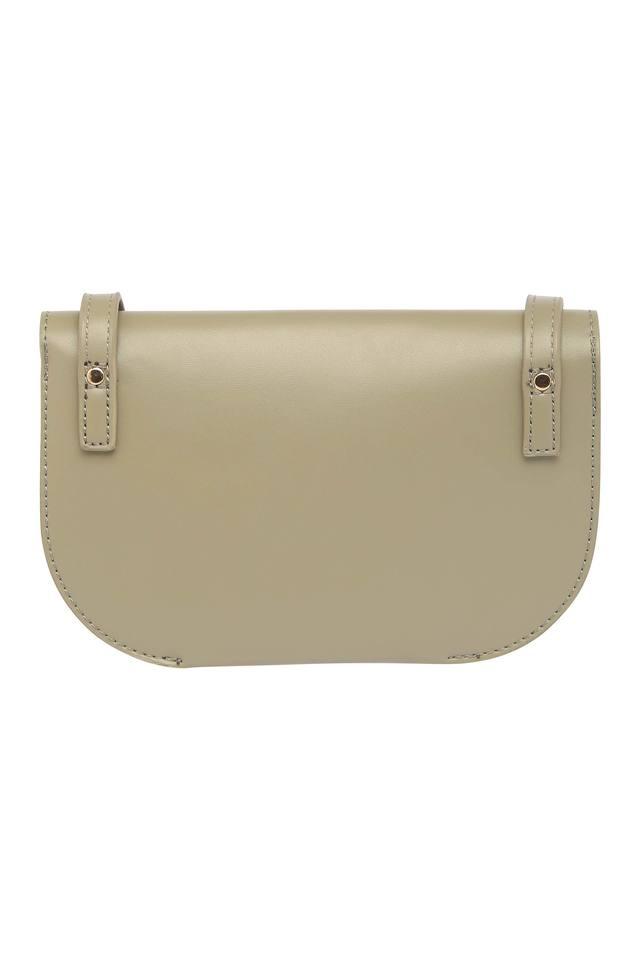 ALLEN SOLLY -  Green Handbags - Main