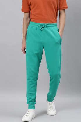 ARTICALE - Green Joggers & Track pants - 2