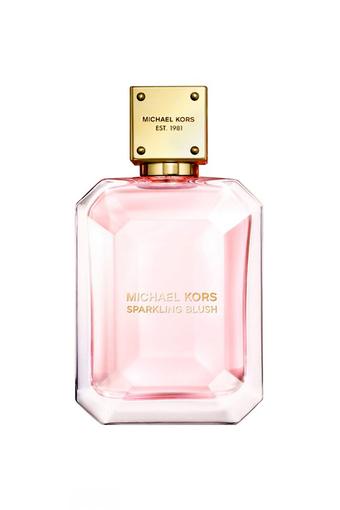 michael kors sparkling blush women's perfume