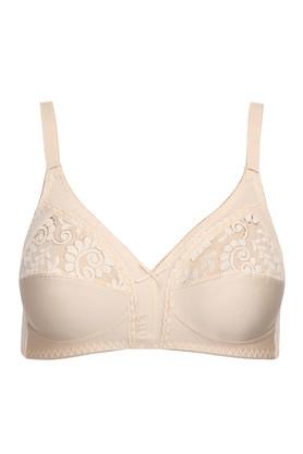 Marks Spencer Beige Non Padded Bra - Buy Marks Spencer Beige Non