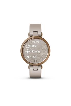 Garmin watch discount women's rose gold