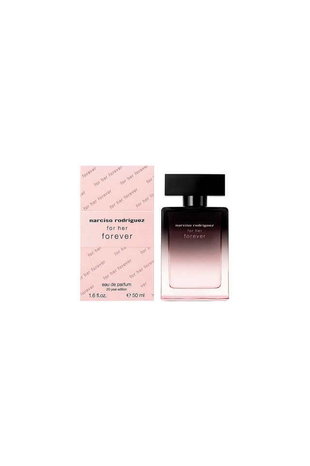 narciso rodriguez - for her forever