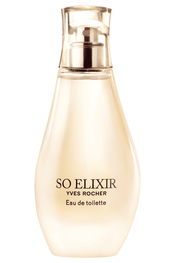 So elixir on sale