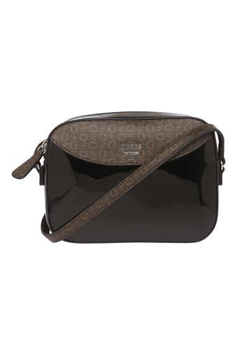 sling bags shoppers stop