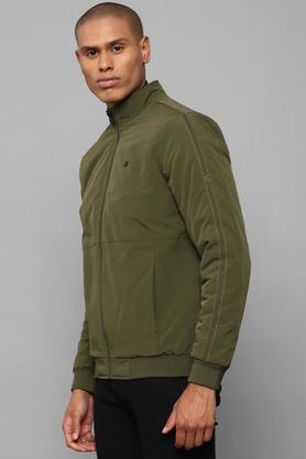 Allen solly jackets for on sale mens