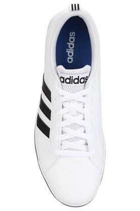 ADIDAS - White Sports Shoes & Sneakers - 1