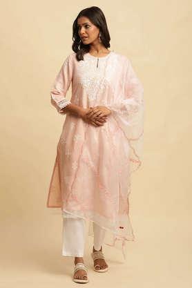 W kurta hot sale set online