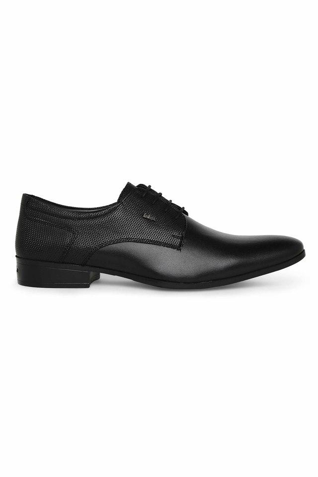 Lee cooper derby store formal shoes