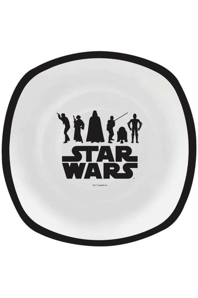 SERVEWELL - Loose Dinnerware - Main