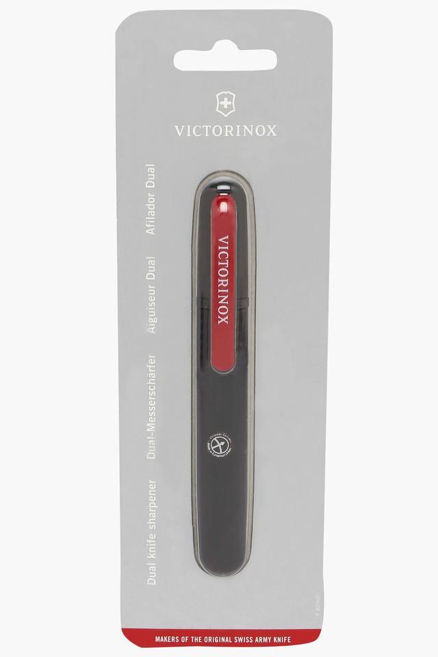 Victorinox best sale dual sharpener