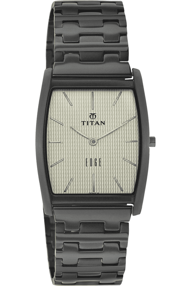 Shoppers stop titan outlet watches