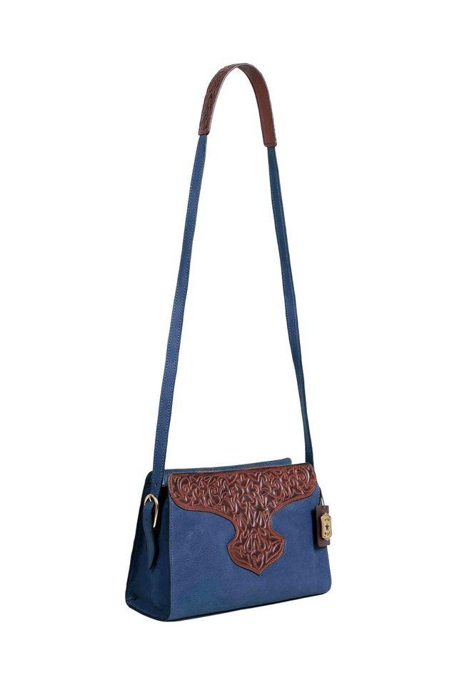 Hidesign ladies hand on sale bag iris 01