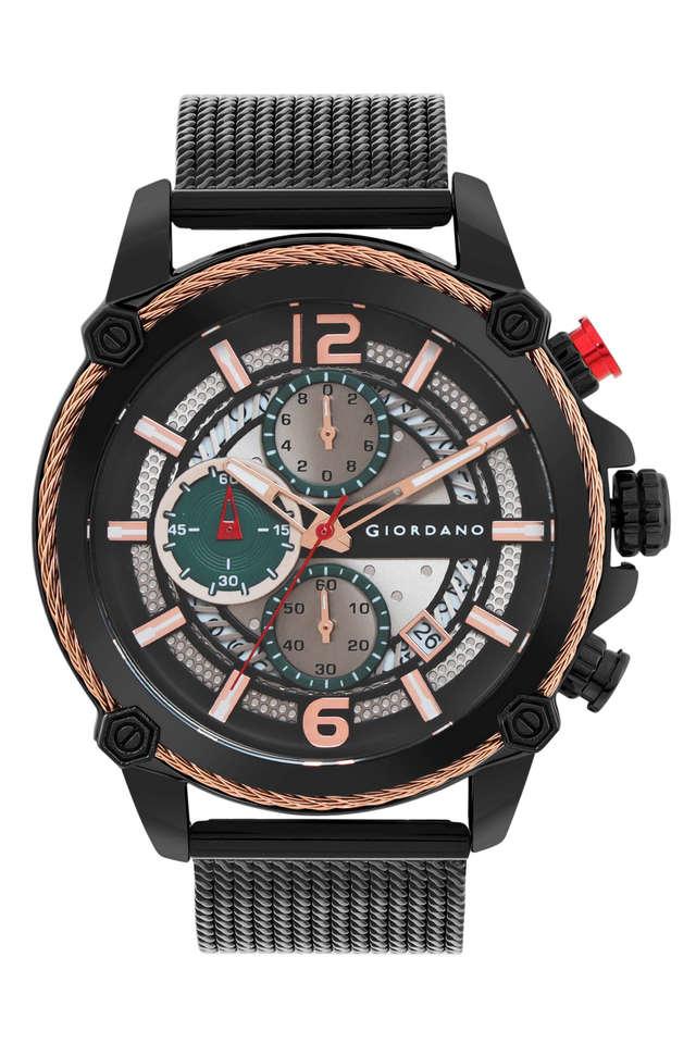 Giordano watches rating sale