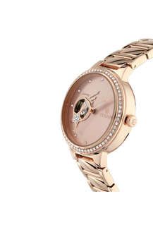 Titan ladies automatic on sale watch