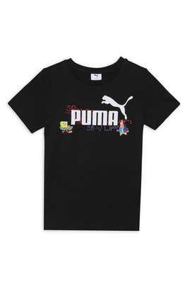 Puma new outlet design t shirt