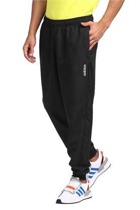 Adidas polyester joggers new arrivals