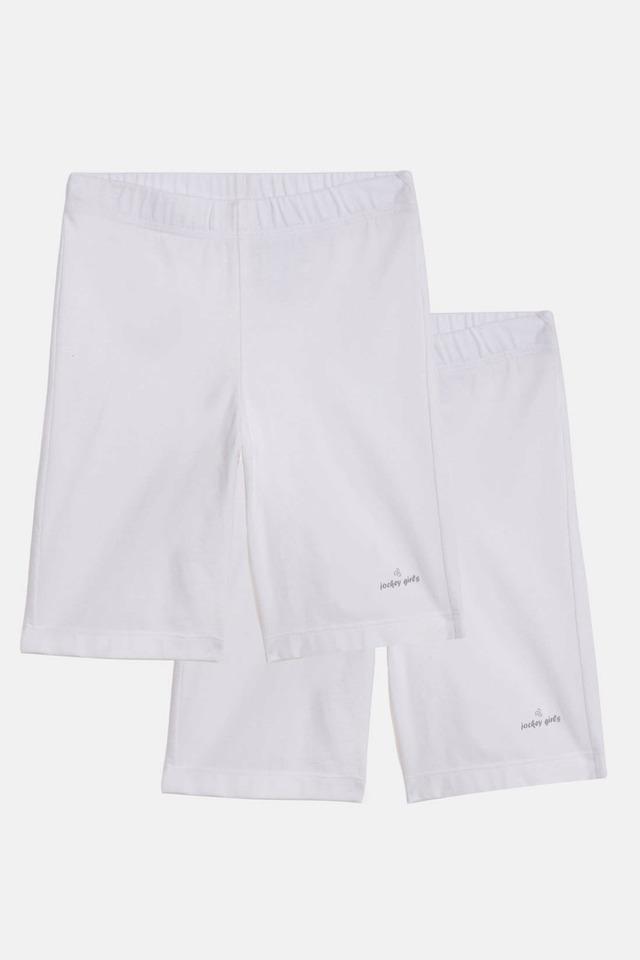 Jockey white shorts best sale