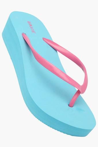 lavie flip flop