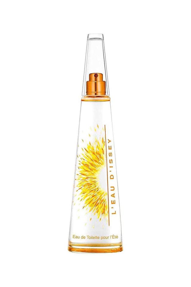 Summer eau de toilette new arrivals