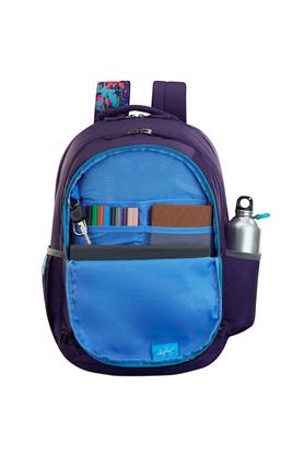 SKYBAGS - Purple Backpacks - 4