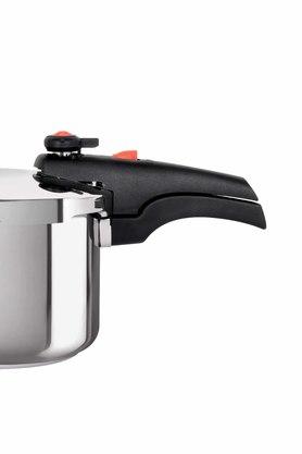 Presta Stainless Steel Pressure Cooker 6L