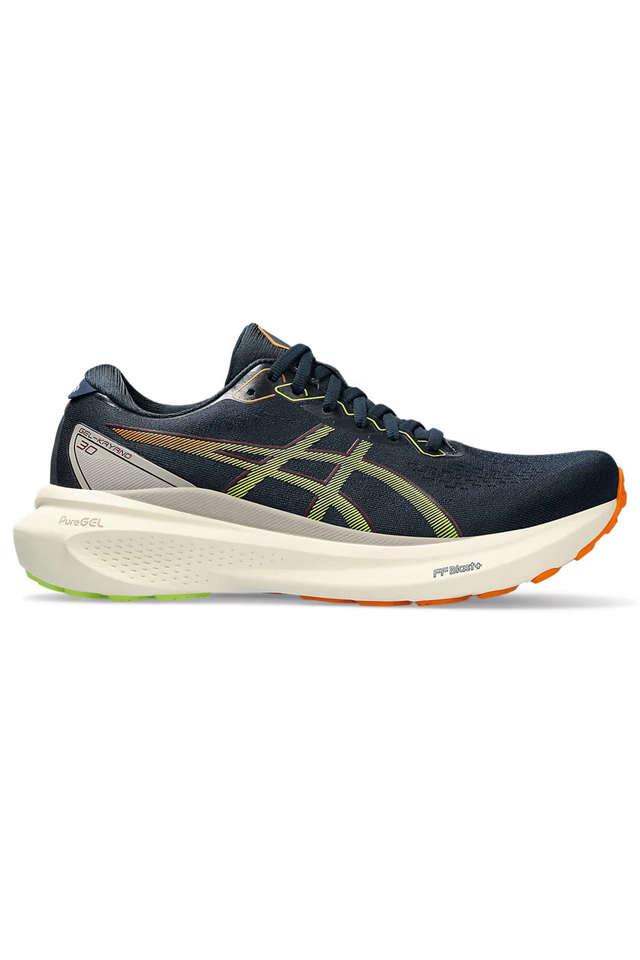 Asics gel kayano shop 18 mens Brown