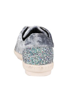 Glitter sneakers online kind