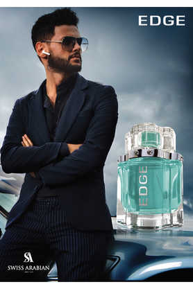 Edge intense online perfume