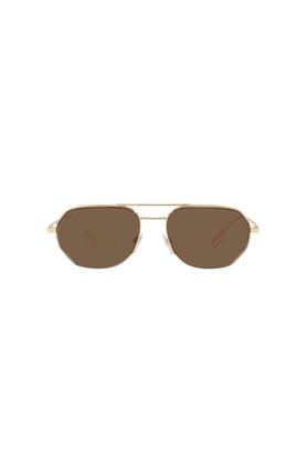 BURBERRY - Aviators - 4