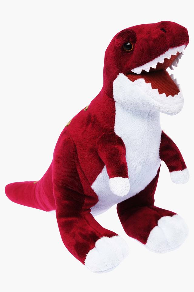 Wild republic deals t rex plush