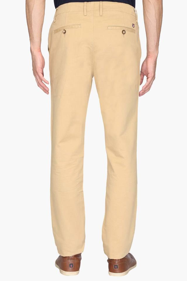 The 25 Best Men's Khaki Pants of 2024 - Men's Journal