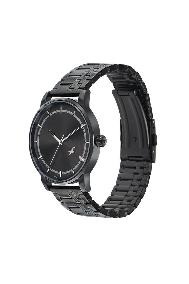 Chain watches fastrack hot sale