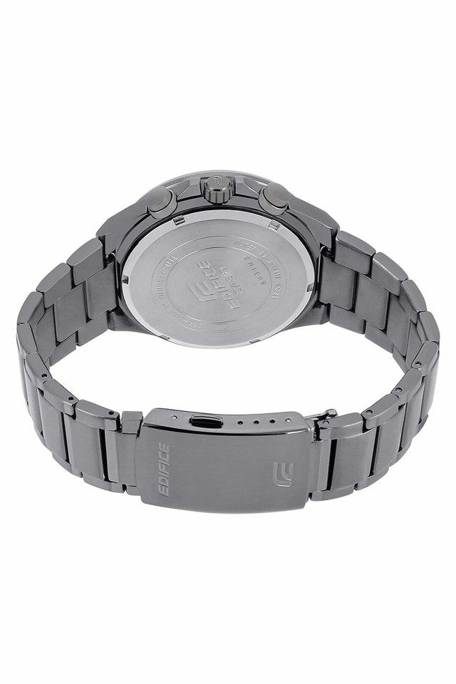 Amazon.com: Movado Evolution Gunmetal Watch (Model: 3600509) : Clothing,  Shoes & Jewelry