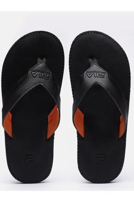 Fila slip on best sale slippers