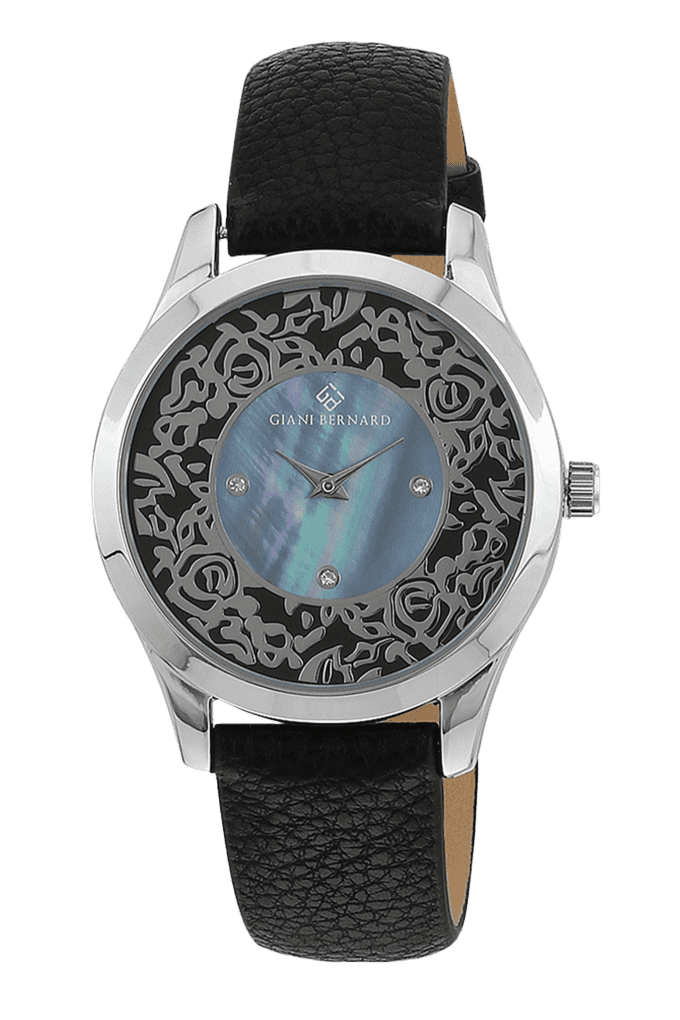 Buy GIANI BERNARD Womens Horus Watch Gbl 01I Shoppers Stop