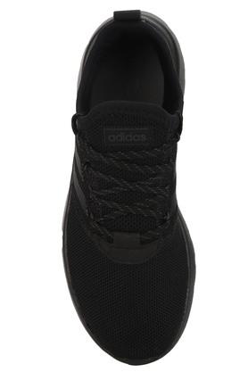 Buy ADIDAS Black LITE RACER RBN Men Lace Up Sports Shoes