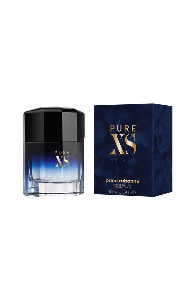 Pure Xs Eau De Toilette