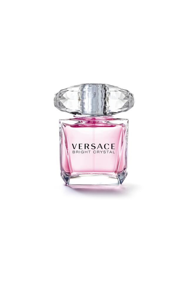 Versace women's perfume bright crystal new arrivals