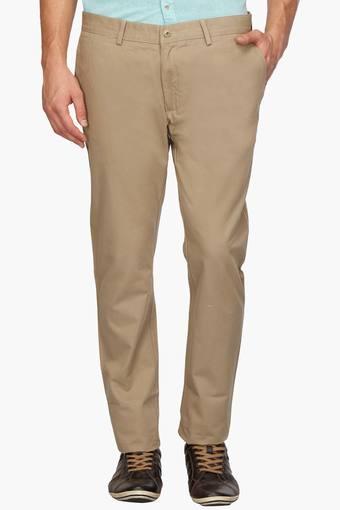 blackberry chinos trousers