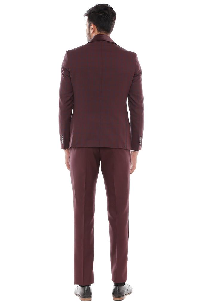 Mens Tailored Suits  Banana Republic