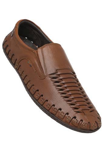 mens canvas loafers